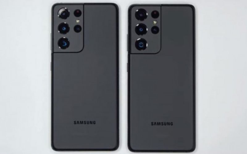 Exynos 2100 續航或比驍龍 888 更持久，這會否是你入手 S21 Ultra 水貨的其中一個理由?