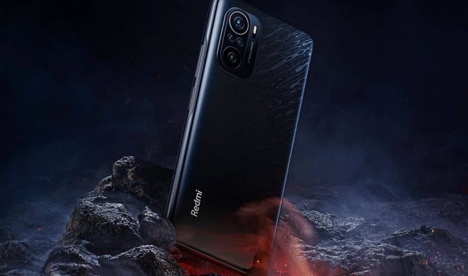 最平 SD888 手機，紅米 K40 系列正式發布！驍龍 888+ 1億萬像素三鏡，僅售 $2400 起