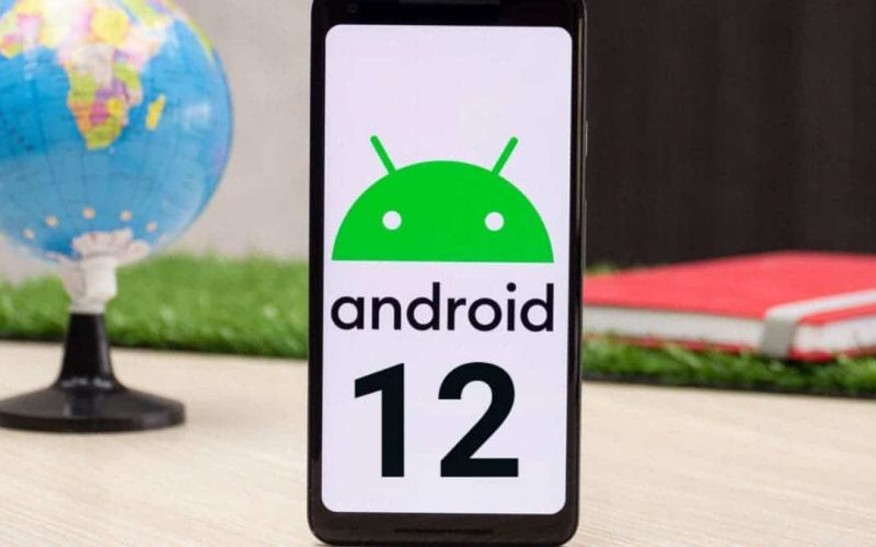 Android 12 將引入全新 Wallpaper 系列，手機界面將更靚更個人化