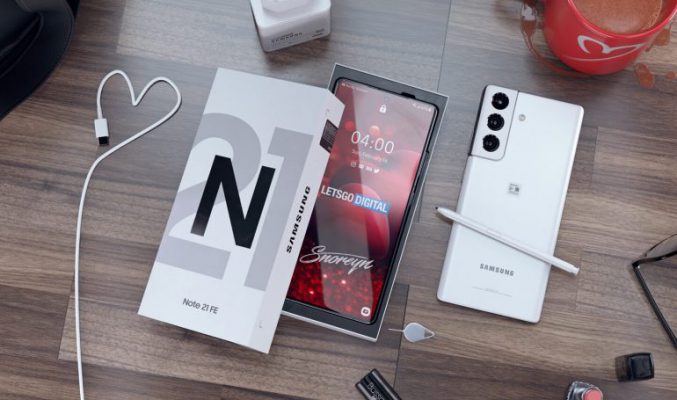 Samsung Galaxy Note 20 將成末代，但 Note 20 系列還會推出 FE 版