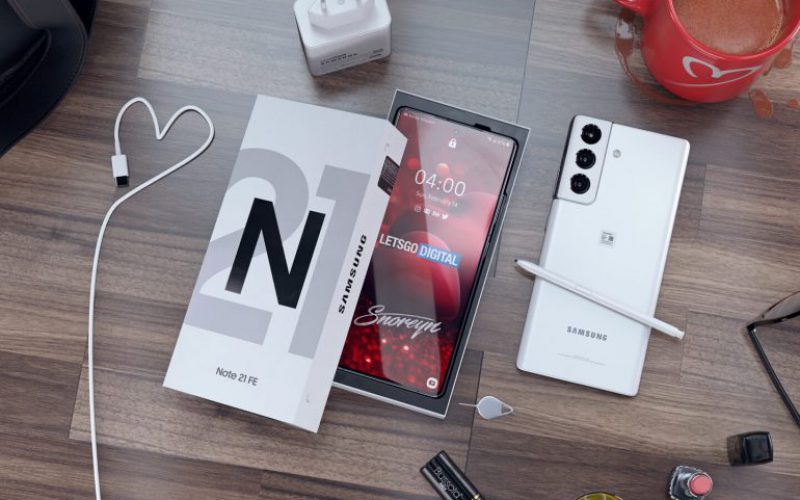 Samsung Galaxy Note 20 將成末代，但 Note 20 系列還會推出 FE 版