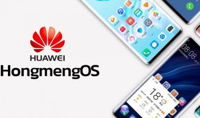 EMUI 11成為最後版本，HUAWEI 新舊手機將升級到 HongmengOS!