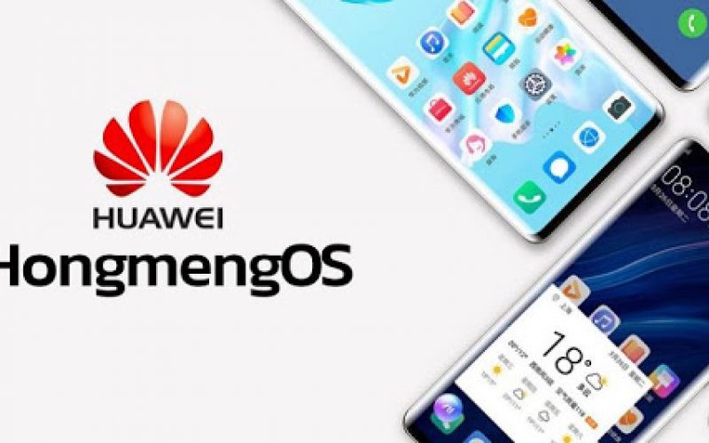 EMUI 11成為最後版本，HUAWEI 新舊手機將升級到 HongmengOS!