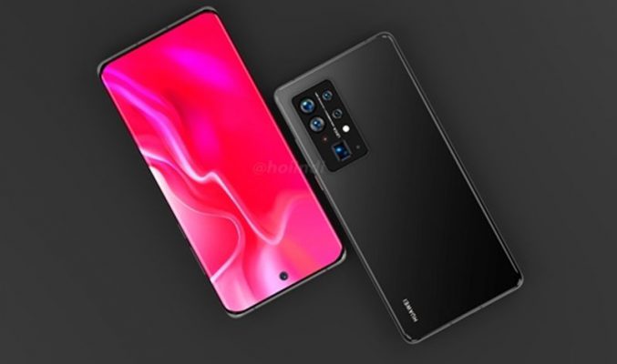 預裝鴻蒙系統？HUAWEI P50 系列或推遲至5月發佈！