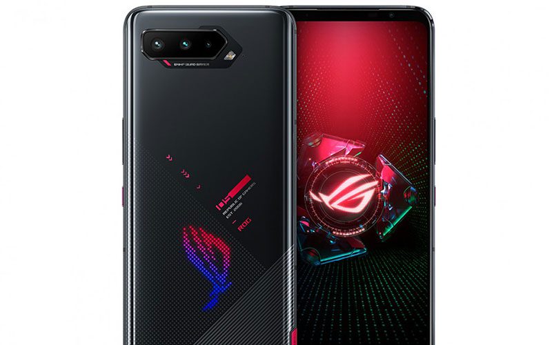 破格 18GB RAM 配置，ROG Phone 5 三月十日正式登場