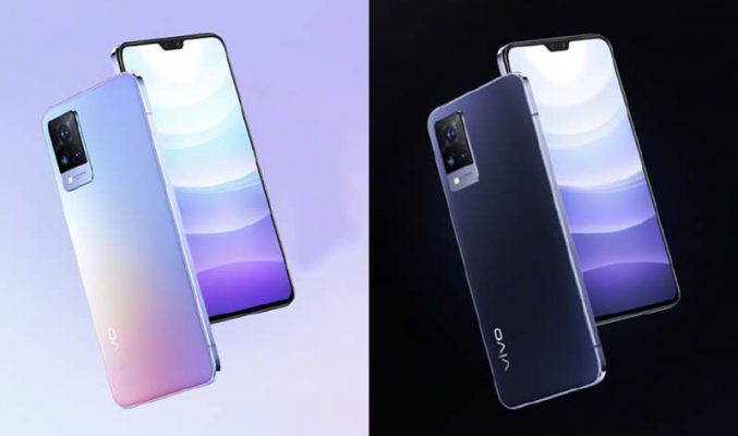 超薄機身、強勁自拍表現，三千人仔有找 vivo S9 發佈