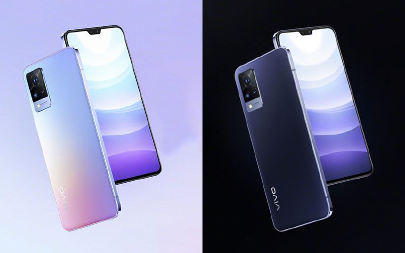 超薄機身、強勁自拍表現，三千人仔有找 vivo S9 發佈