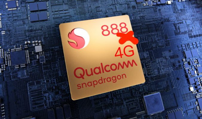 傳 Snapdragon 888 將推出無 5G 版，華為或成潛在買家 ?