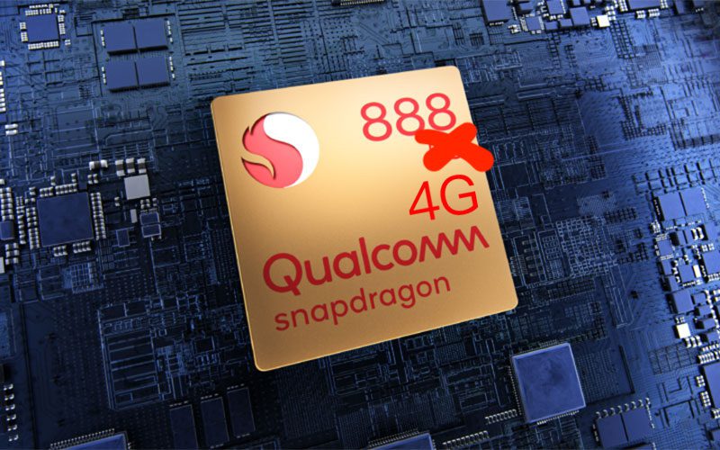 傳 Snapdragon 888 將推出無 5G 版，華為或成潛在買家 ?