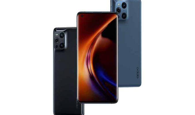 一體成型機身、雙 50MP 四鏡，OPPO Find X3 降價登場