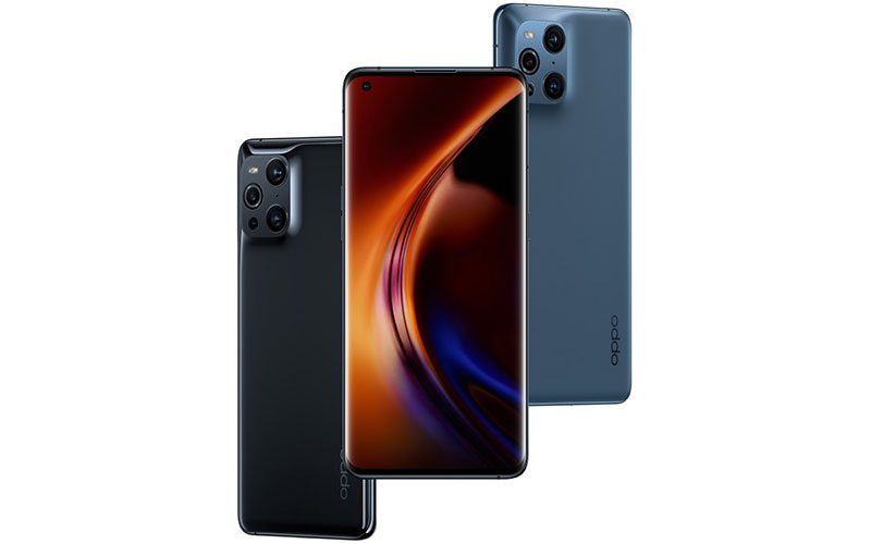 一體成型機身、雙 50MP 四鏡，OPPO Find X3 降價登場