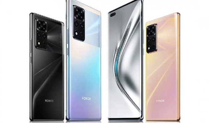 有 GMS、用 Snapdragon 888，Honor 新旗艦最快七月面世