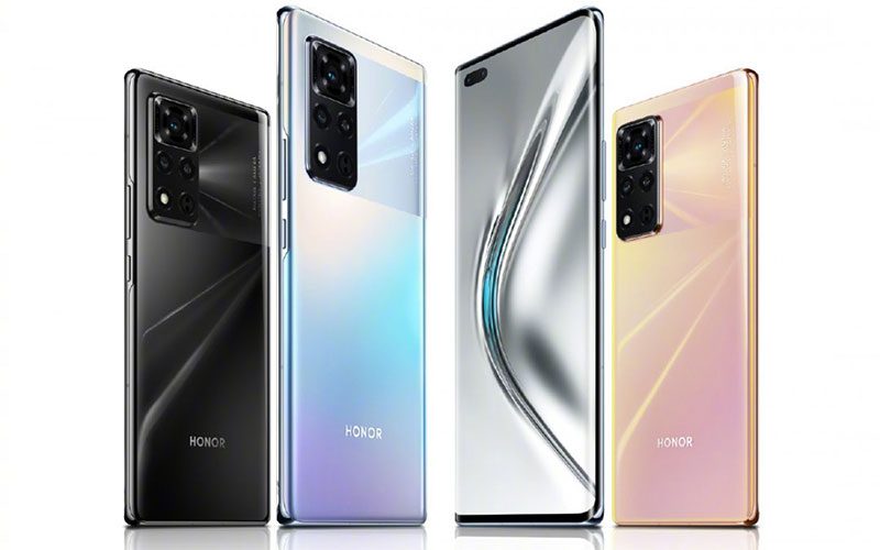 有 GMS、用 Snapdragon 888，Honor 新旗艦最快七月面世