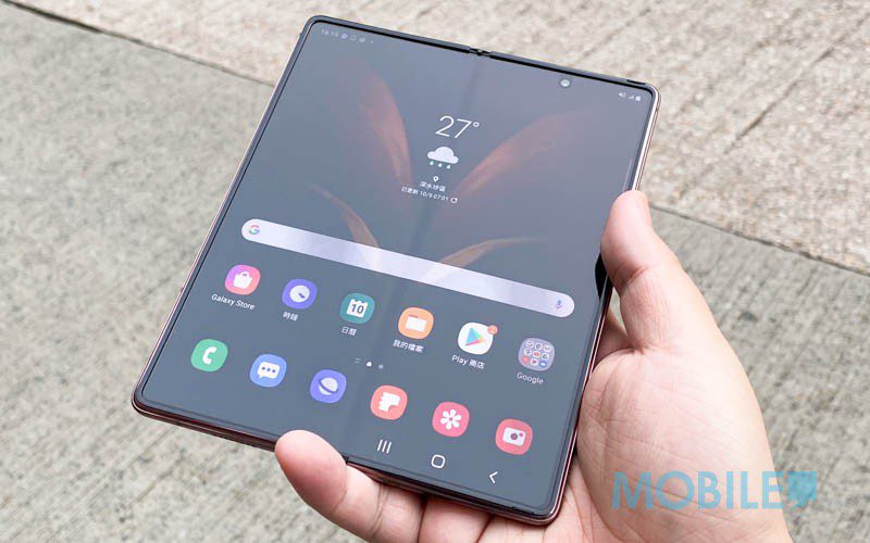 Samsung 新品時間表曝光 ? 第 3 季出 Z Fold3、Galaxy Note 今年無