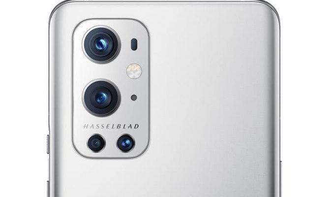 全線配備 Snapdragon 888、Hasselblad 鏡頭，OnePlus 9／9 Pro 正式發表