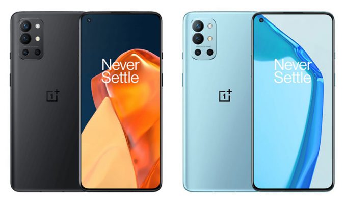 OnePlus 中高階新作 9R，有 Snapdragon 870、120Hz 芒，不過地區限定