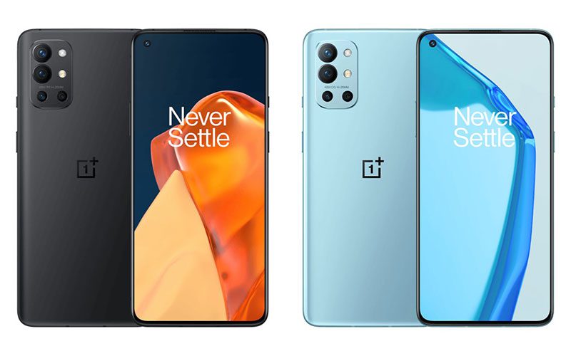 OnePlus 中高階新作 9R，有 Snapdragon 870、120Hz 芒，不過地區限定