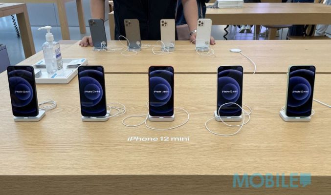 新 iPhone 爆料或成絕響 ? 傳蘋果收緊供應鏈保安指引