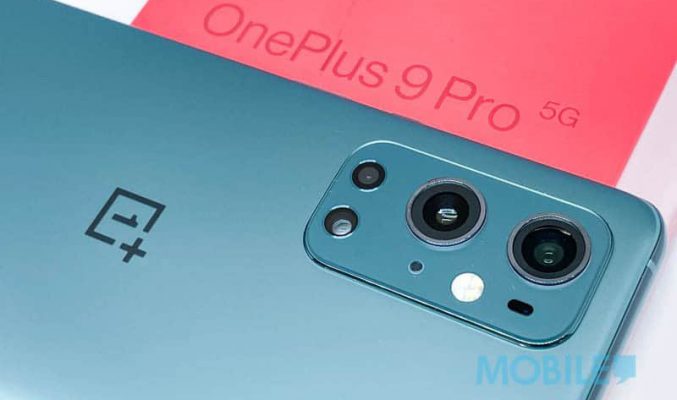 試拍 Hasselblad 鏡頭全像素、變焦、移軸模式，OnePlus 9 Pro 國行開箱玩