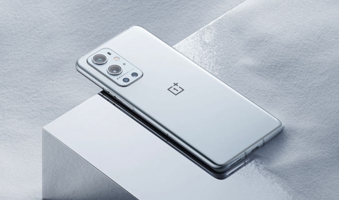 【水貨行情】One Plus 9 系列水貨到港，首批叫價$4,580起！