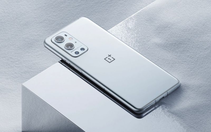 【水貨行情】One Plus 9 系列水貨到港，首批叫價$4,580起！