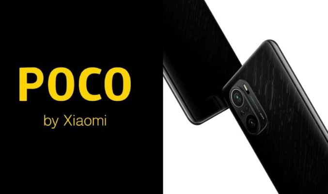 小米 POCO 將於3月22日舉行發布會，屆時或發布 POCO F3 及 X3 Pro