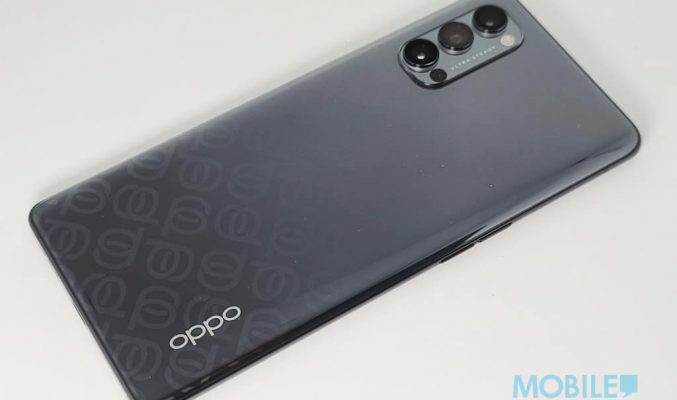 二千中玩 OPPO 5G 手機，Reno 4 系列齊減價