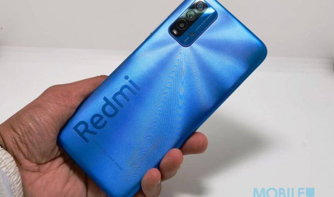 Redmi 9T 電量實測：續航力超卓