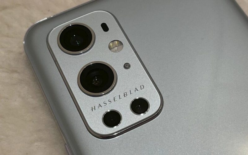 又影月亮? OnePlus 將會於3月8日舉行發布會，首部 Hasselblad 手機即將發布