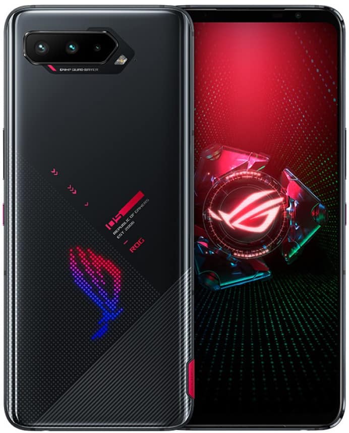 ROG Phone 5