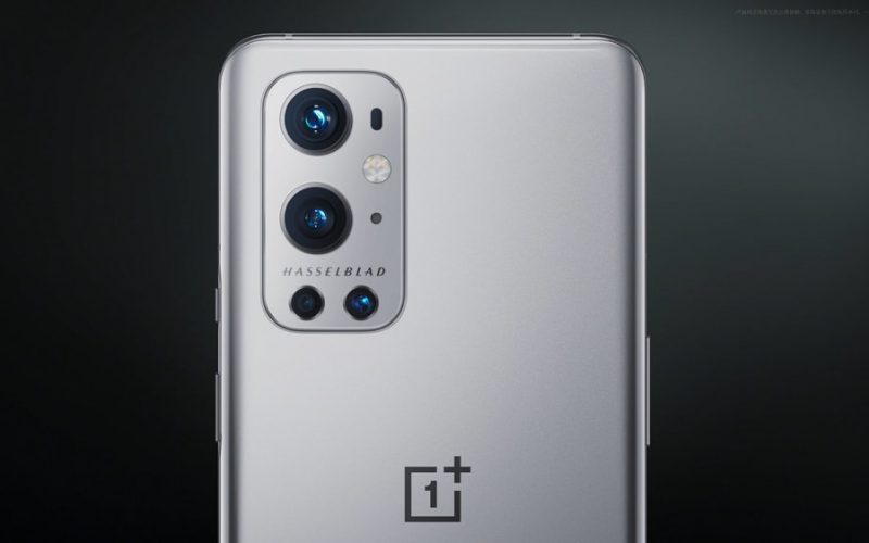 OnePlus 9 正式入網國內公信部：全系列均標 65W 快充及4500mAh 雙電池