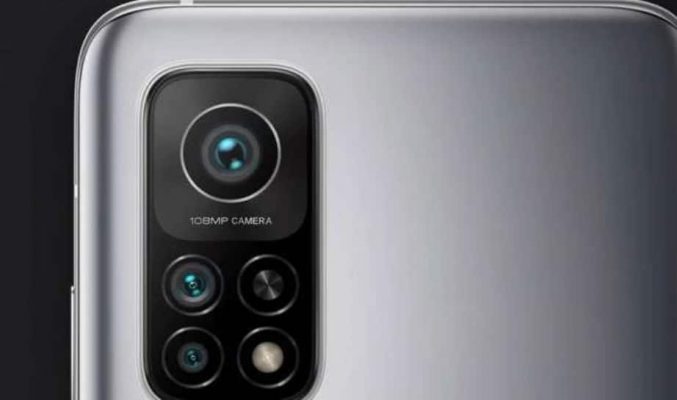 Redmi Note 10 系列官方宣傳圖曝光！搭載 120 Hz 刷新率屏幕 + 1億8百萬像素鏡頭，將於 3月4日發布