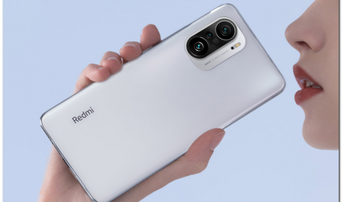 AnTuTu 發表2月 Android 手機性價比排行榜! Redmi K40 登首