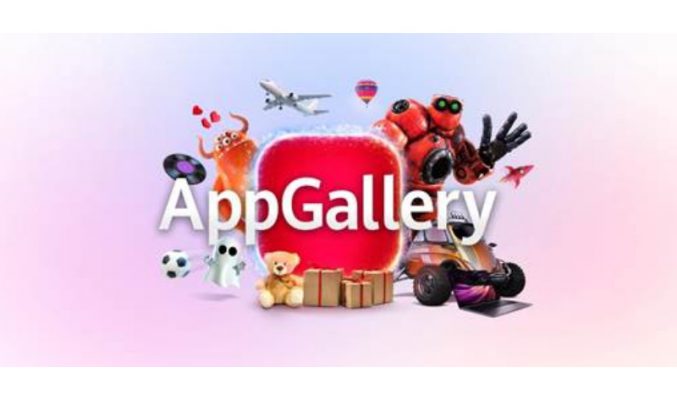 【HMS 使用小貼士】AppGallery 內的本地應用又增加左幾多？