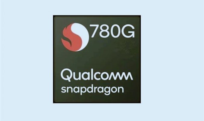 SAMSUNG 5nm LPE工藝，Snapdragon 780G 發佈！