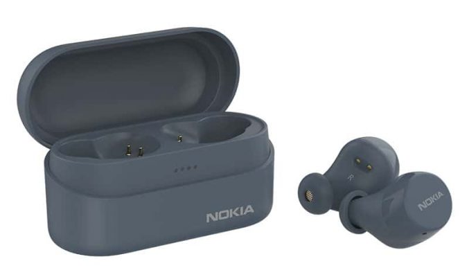IPX7 抗水、長達 35 小時播歌，$600 有找 Nokia 真無線耳機抵港