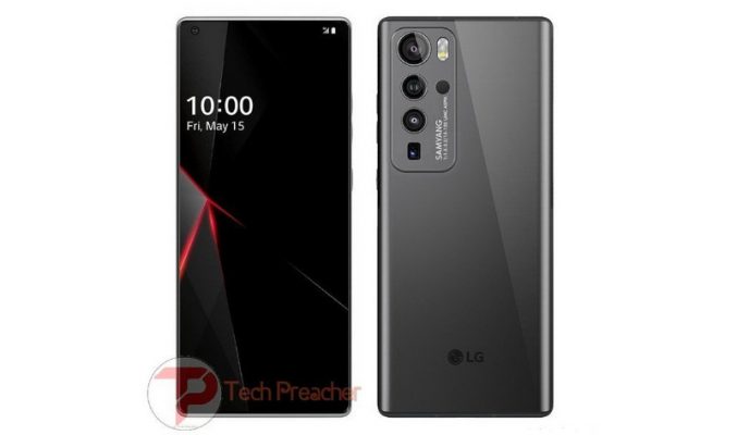 配備 S888 處理器，LG 最後的旗艦現身 Geekbench!