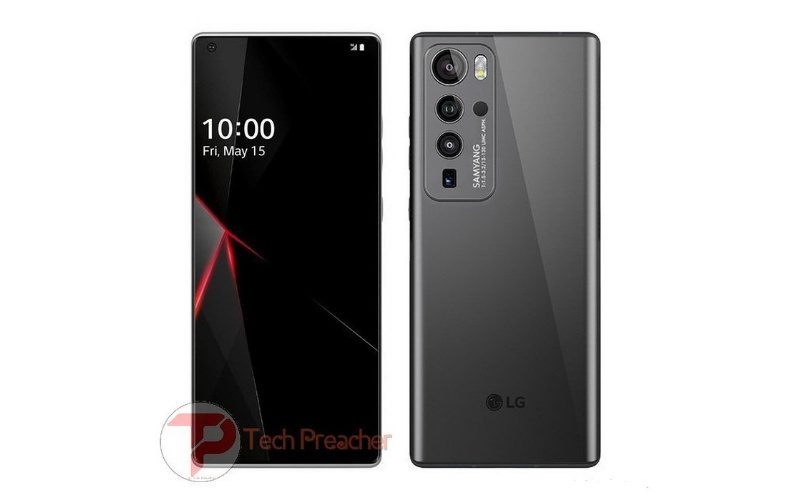 配備 S888 處理器，LG 最後的旗艦現身 Geekbench!