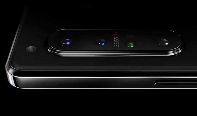 預熱 Xperia 1 III，Sony 上傳發佈會前導影片