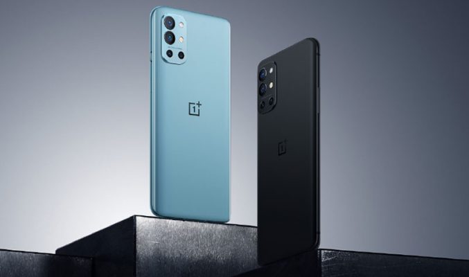 S870 次旗艦 OnePlus 9R 下週四國內現身，售價或更便宜 ?