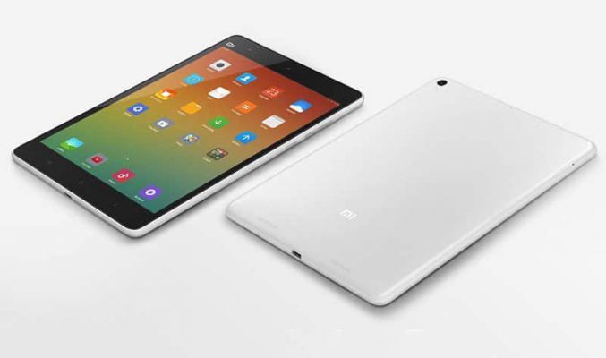 用 Snapdragon 780G／860，小米新 Mi Pad 或配 120Hz 螢幕