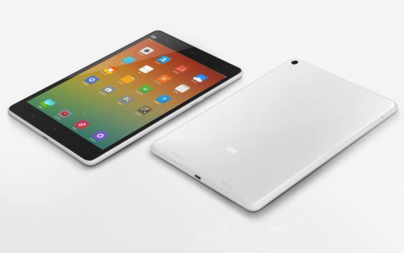 用 Snapdragon 780G／860，小米新 Mi Pad 或配 120Hz 螢幕