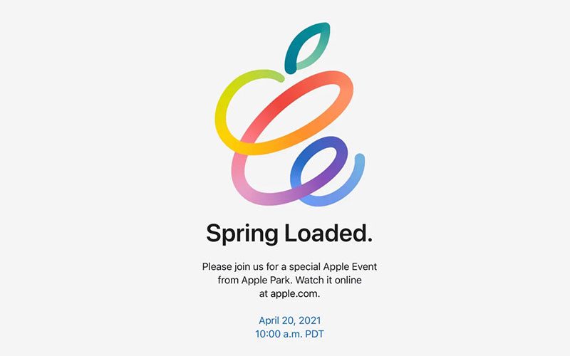 下週三 4／21 凌晨開騷，Apple Event 或有新 iPad Pro、Apple TV 面世