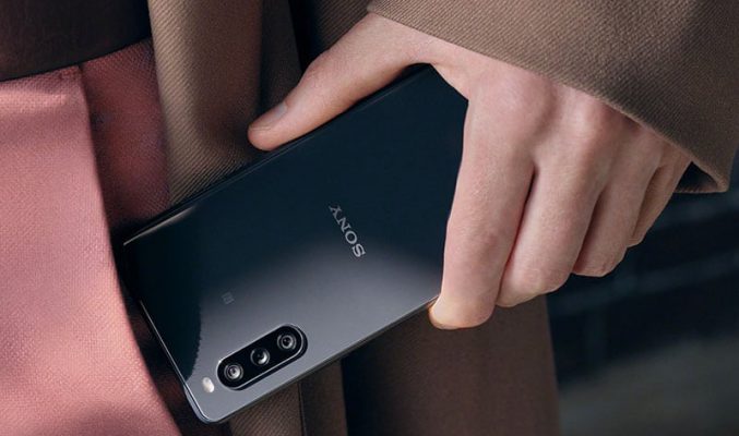 細機身大電池，Sony 尚有 6 吋 5G 新作 Xperia 10 III