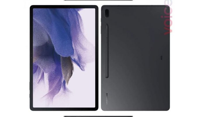 12 吋大屏、Snapdragon 750G，Galaxy Tab S7 Lite 5G 機圖規格流出