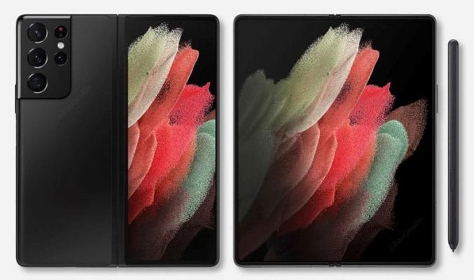 傳 SoC 配置為最高機密，Galaxy Z Fold3 或首發 Snapdragon 888+／Exynos 9925