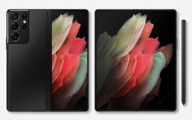 傳 SoC 配置為最高機密，Galaxy Z Fold3 或首發 Snapdragon 888+／Exynos 9925