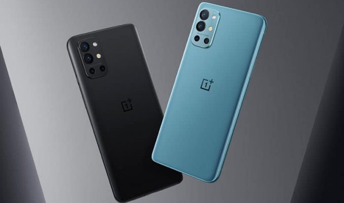 8GB RAM 不夠用 ? OnePlus 9R 將加推 12GB RAM 頂配