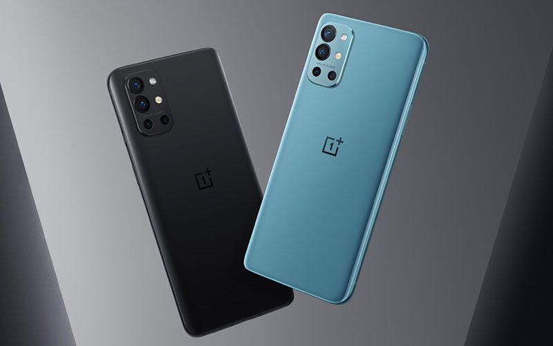 8GB RAM 不夠用 ? OnePlus 9R 將加推 12GB RAM 頂配