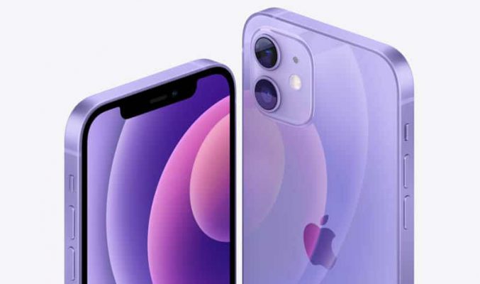 【Apple 發佈會】紫色新款 iPhone 12 、多彩超薄 M1 版 iMac、仲有 Apple TV 4K 新版